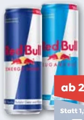 ADEG Energy drink Angebot