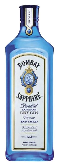 Spar London dry gin Angebot
