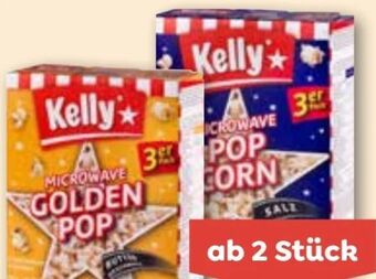 ADEG Mikrowellen popcorn Angebot