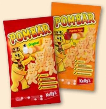 ADEG Pom-bär Angebot