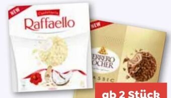 ADEG Raffaello stick Angebot