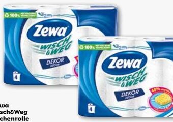 ADEG Wisch-weg küchenrolle Angebot