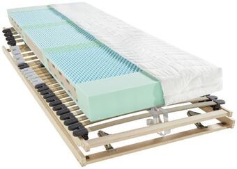XXXLutz Matratzenset Angebot