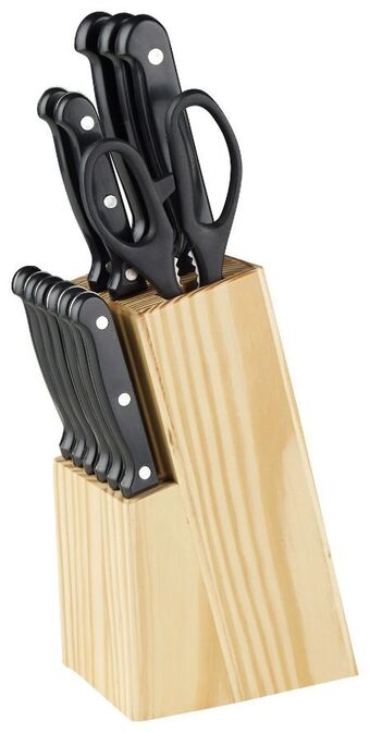 XXXLutz Messerblock Angebot