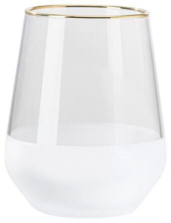Mömax Trinkglas goldline Angebot