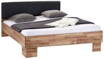 Möbelix Doppelbett Angebot