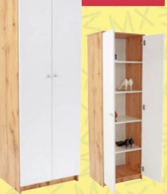 Möbelix Schuhschrank Angebot