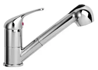 Möbelix Spültischarmatur supra Angebot