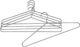 Möbelix Kleiderbügelset Angebot