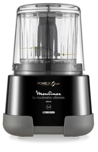 XXXLutz Zerkleinerer la moulinette ultimate dp 8108 Angebot