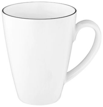 XXXLutz Kaffeebecher lido black line Angebot