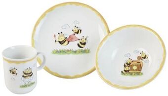 XXXLutz Kindergeschirr-set Angebot