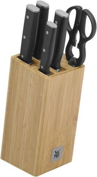 XXXLutz Messerblock sequence Angebot