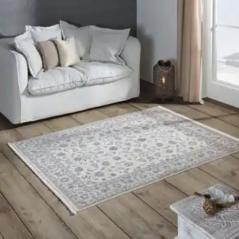 XXXLutz Webteppich tabriz deluxe Angebot