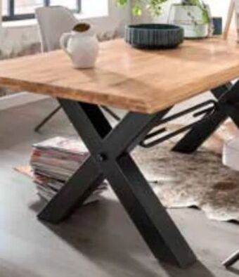 Polstermöbel Fischer Esstisch Angebot