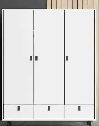 Kleiderschrank