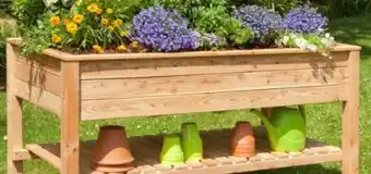 OTTO Hochbeet Angebot