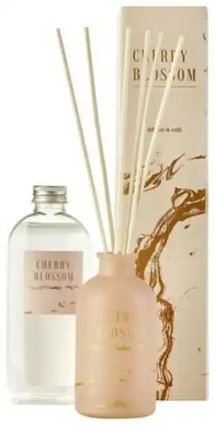 Mömax Diffuser essential in rosa ca. 200ml Angebot