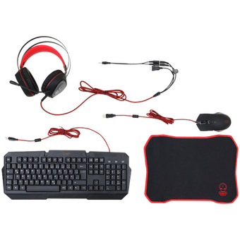 Action Ripper allen gaming-set Angebot