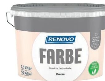 Hagebau Dispersionsfarbe farbe Angebot