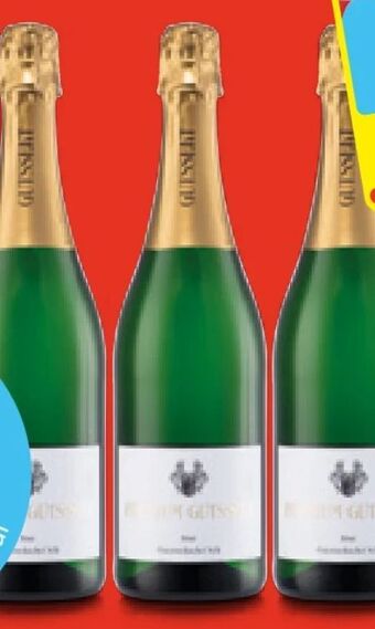 Hofer Premium gutssekt Angebot