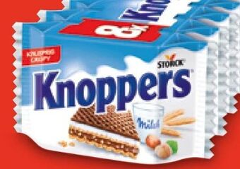 Hofer Knoppers Angebot