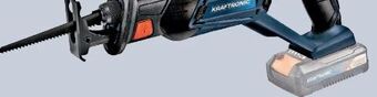 Hagebau Akku-universalsäge kt-us 18 li solo Angebot