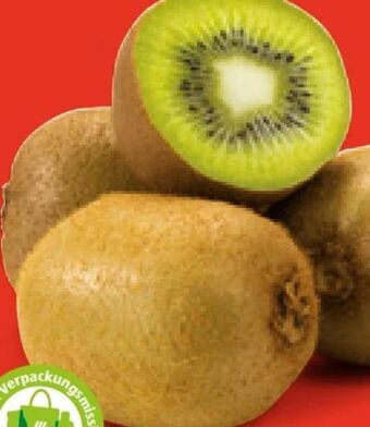 Hofer Kiwi Angebot