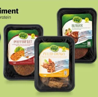 Hofer Veggie sortiment Angebot