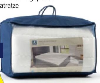 Hofer Matratzentopper Angebot