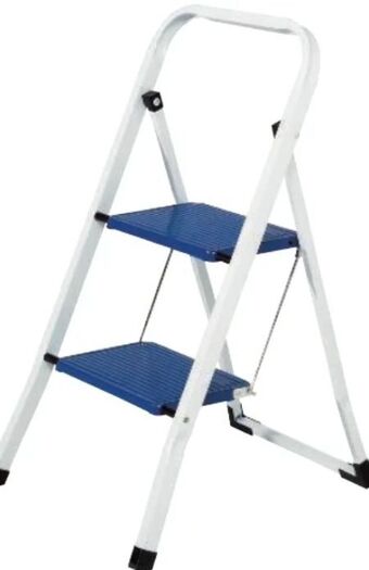 Hagebau Klapptritt Angebot