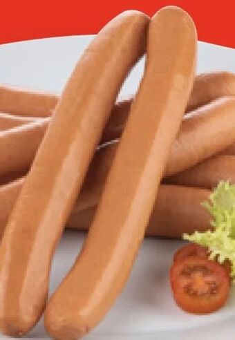 Hofer Frankfurter Angebot
