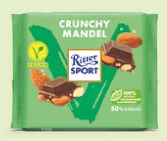 Hofer Vegane schokolade Angebot