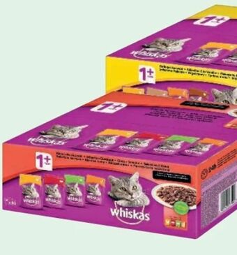 Hagebau Katzenfutter frischebeutel Angebot