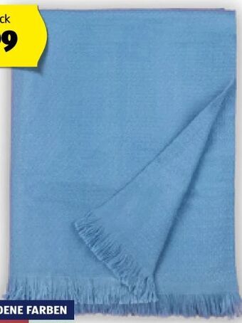 Hofer Decke Angebot