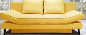 Polstermöbel Fischer Schlafsofa Angebot