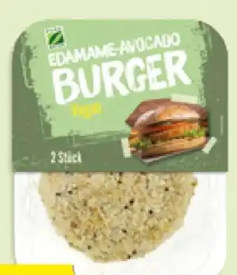 Hofer Avocado burger Angebot