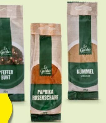 Hofer Kräuter Angebot