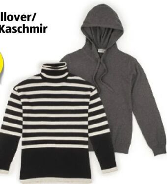 Hofer Damen-pullover Angebot