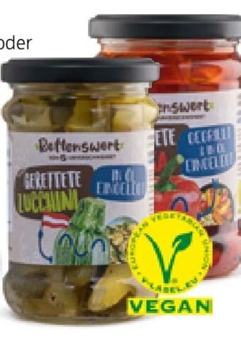Hofer Antipasti mix Angebot