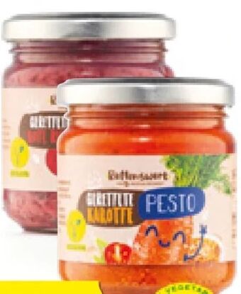 Hofer Pesto Angebot