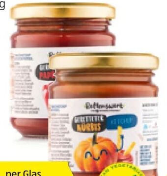 Hofer Ketchup Angebot