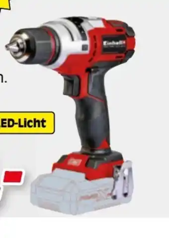 Zgonc Akku-bohrschrauber te-cd 18-40 li solo Angebot