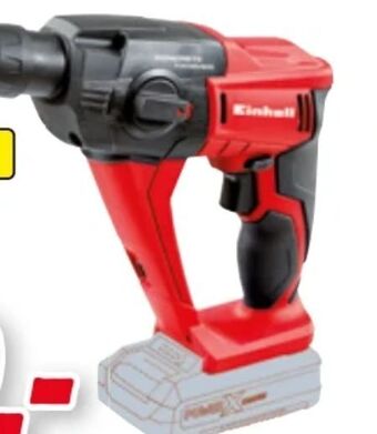 Zgonc Akku-bohrhammer te-hd 18 li-solo Angebot