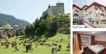 Lidl Reisen Tirol nauders Angebot