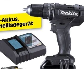 Zgonc Akku-schlagbohrschrauber dhp482rteb Angebot