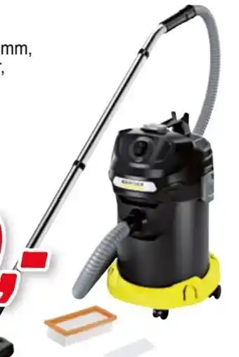 Zgonc Asche-trockensauger ad 4 premium Angebot