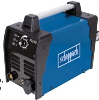 Zgonc Plasmaschneider plc40 Angebot