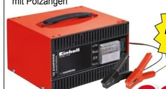 Zgonc Batterie-ladegeräte cc-bc 10 e Angebot