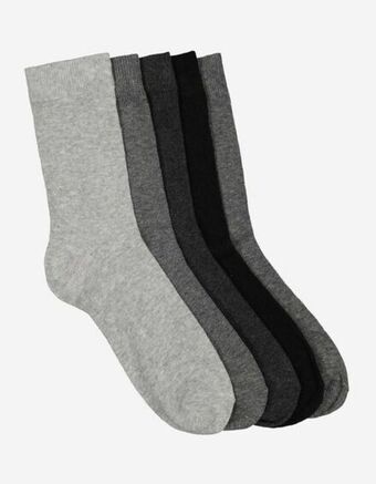 Takko Jungen socken - 5er-pack Angebot